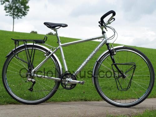 Dawes Karakum recensioni e scheda tecnica